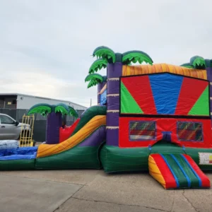 Bounce House