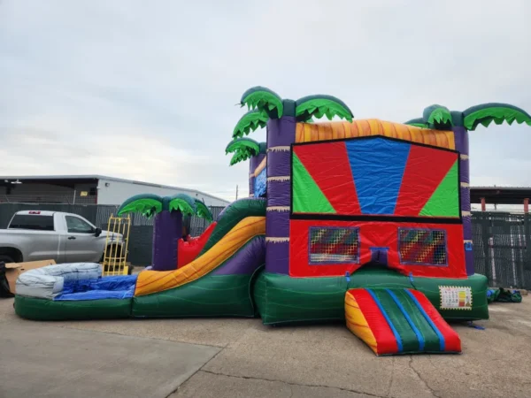 Bounce House