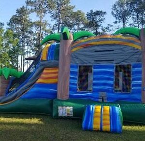 Bounce House