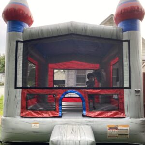 Castle Bounce2