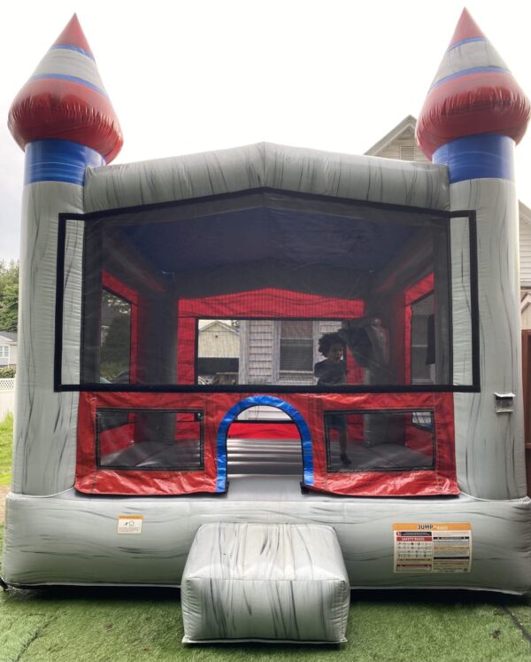 Castle Bounce2