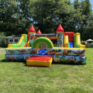 Fun House