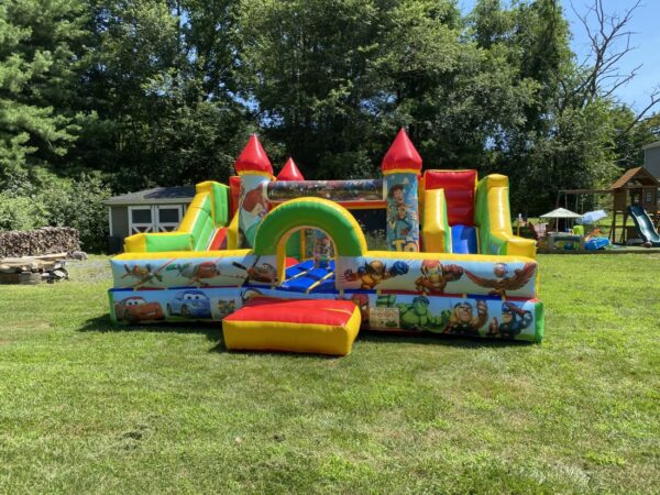 Fun House
