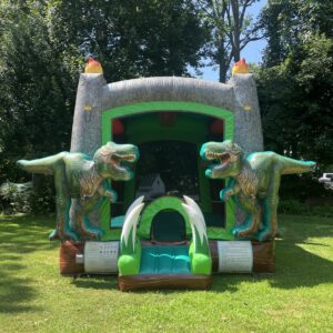 Dino Adventure 🦖