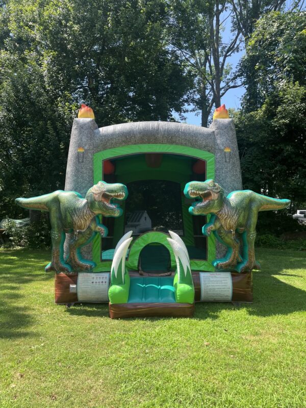 Dino Adventure 🦖