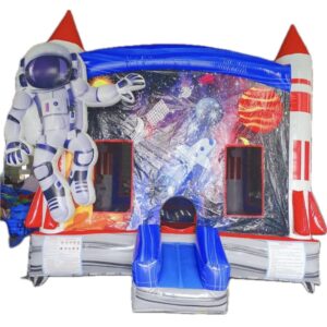 Cosmic Bounce